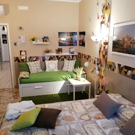 & Relax - Dimora Pascali Holiday 4*